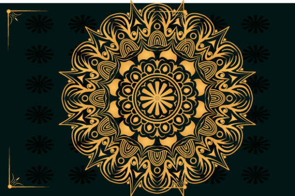 Hand Drawn Vector Pattern Brushes for Graphic Templates
